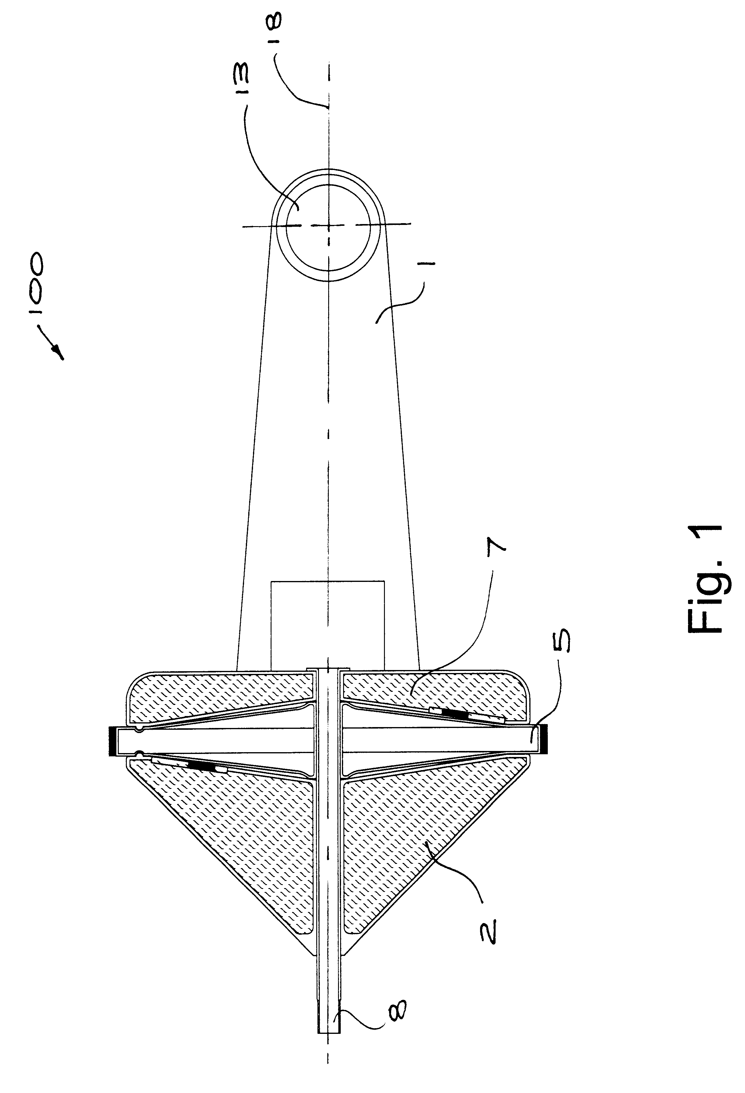 Telescope mount