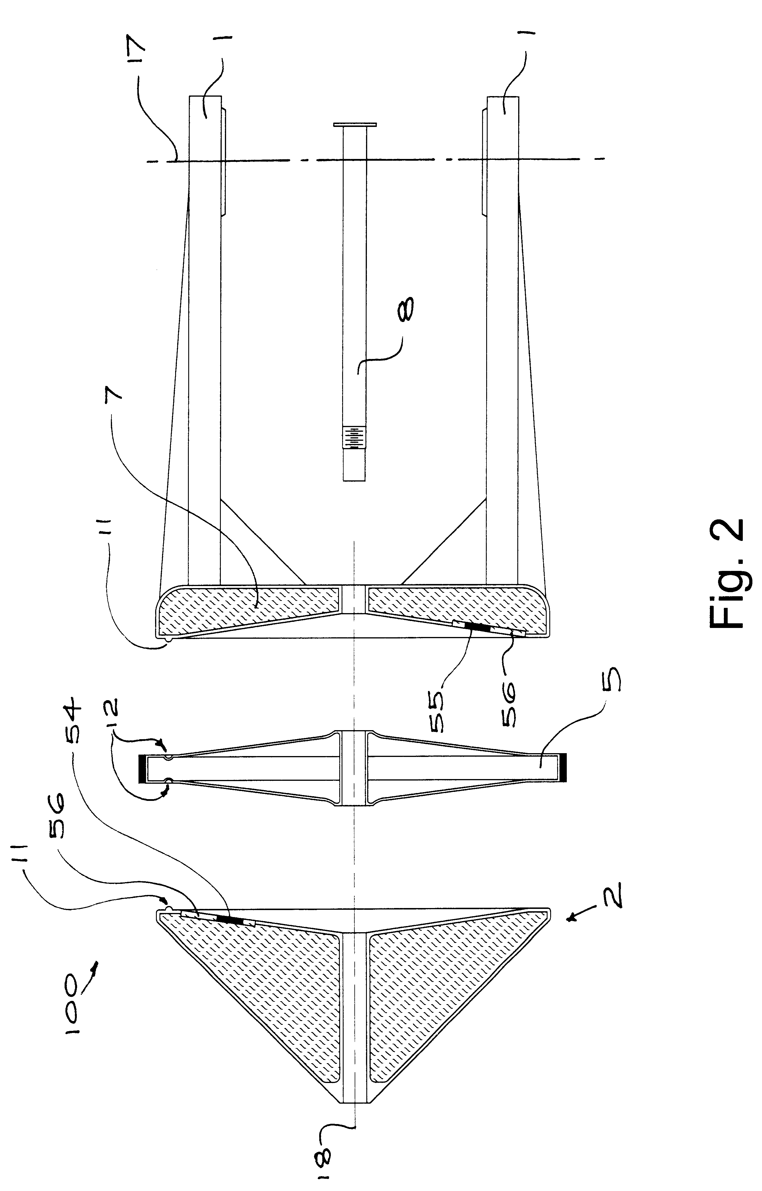 Telescope mount