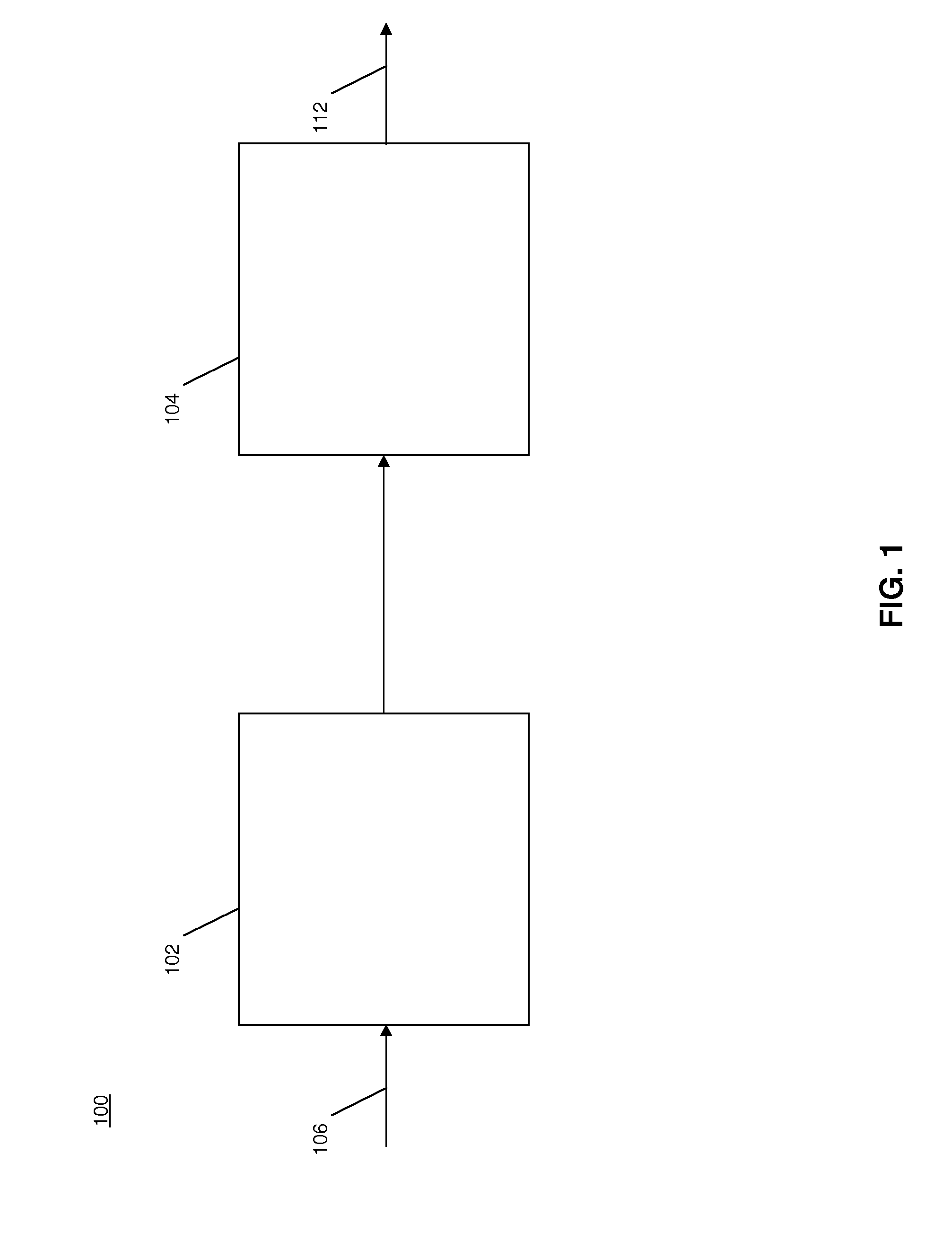 Low concentration wastewater treatment system and process