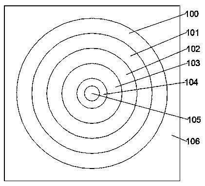 Automatic target reporter