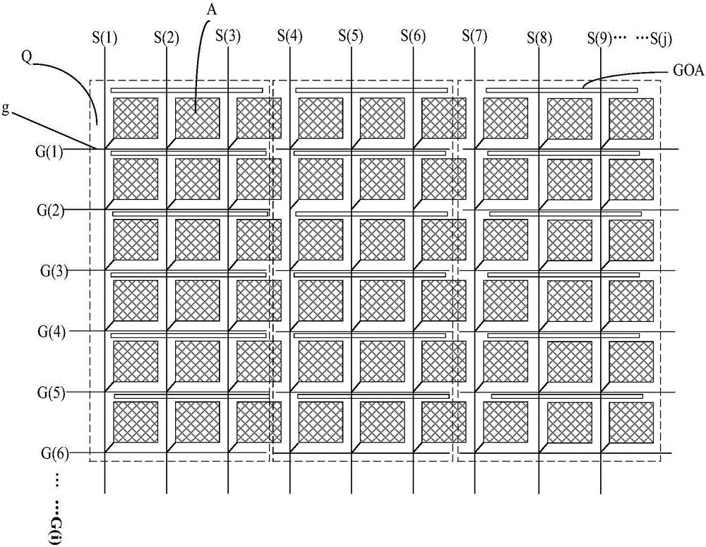 Display panel and display device