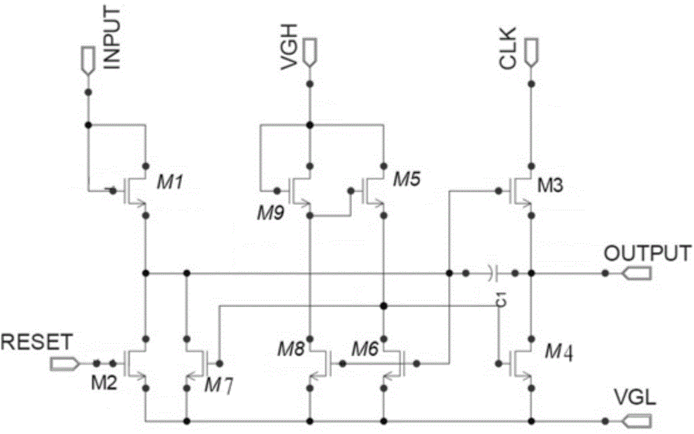 Display panel and display device