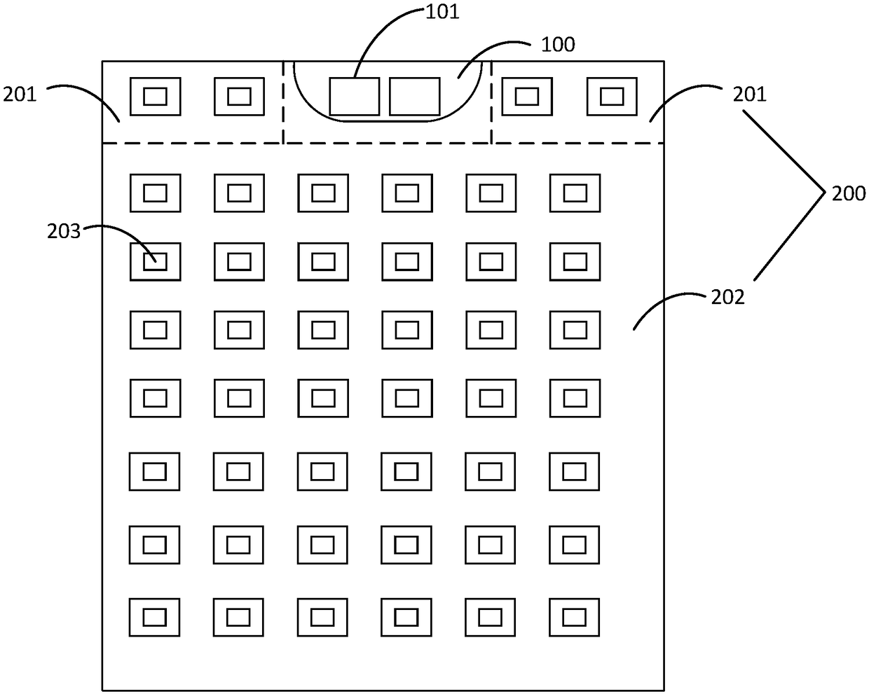 Display panel, manufacturing method thereof, and display device