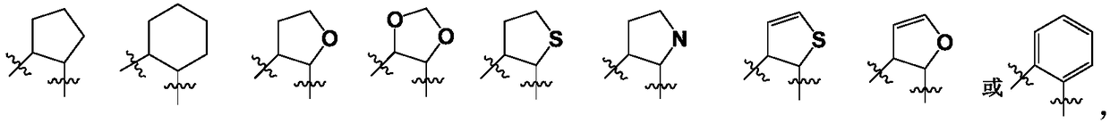 SGLTs (sodium-dependent glucose transporters 2) inhibitor, preparation method thereof and pharmaceutical application of inhibitor