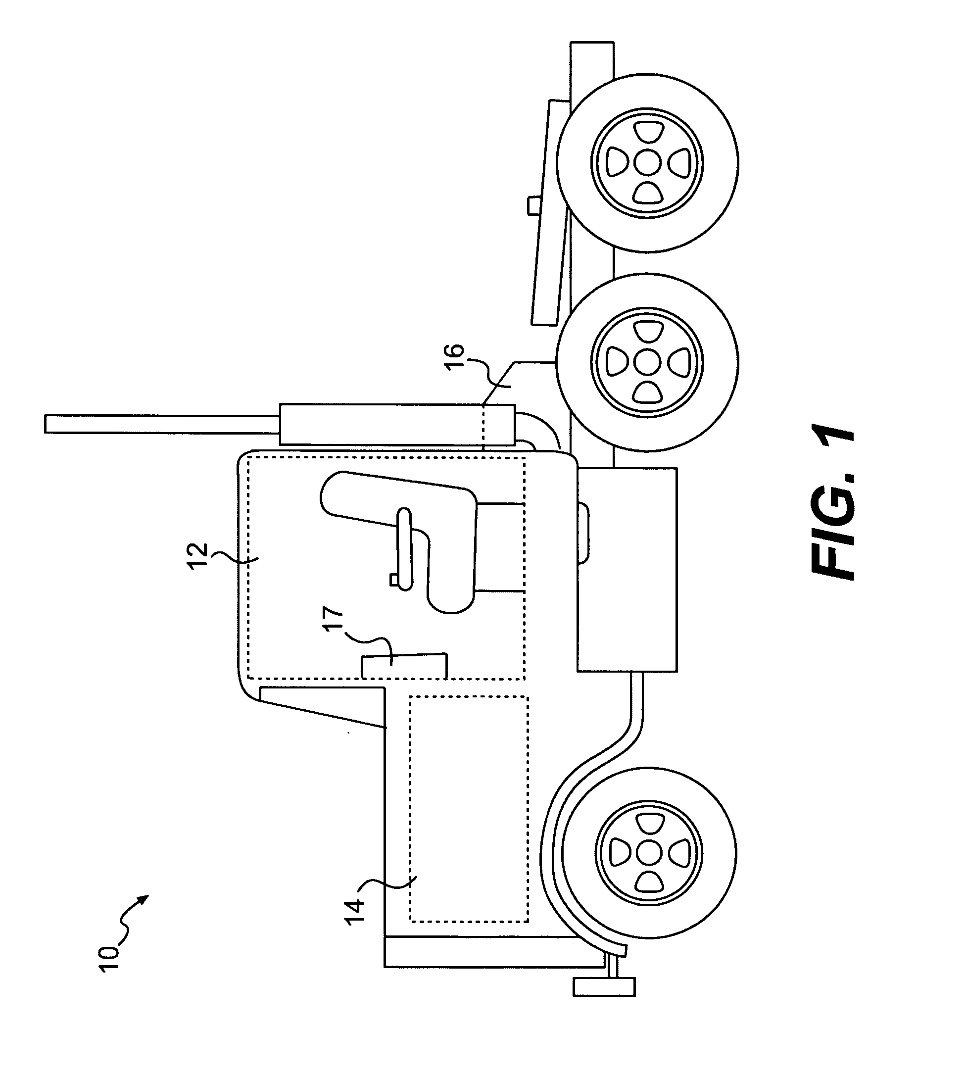 System for assisting a main engine start-up