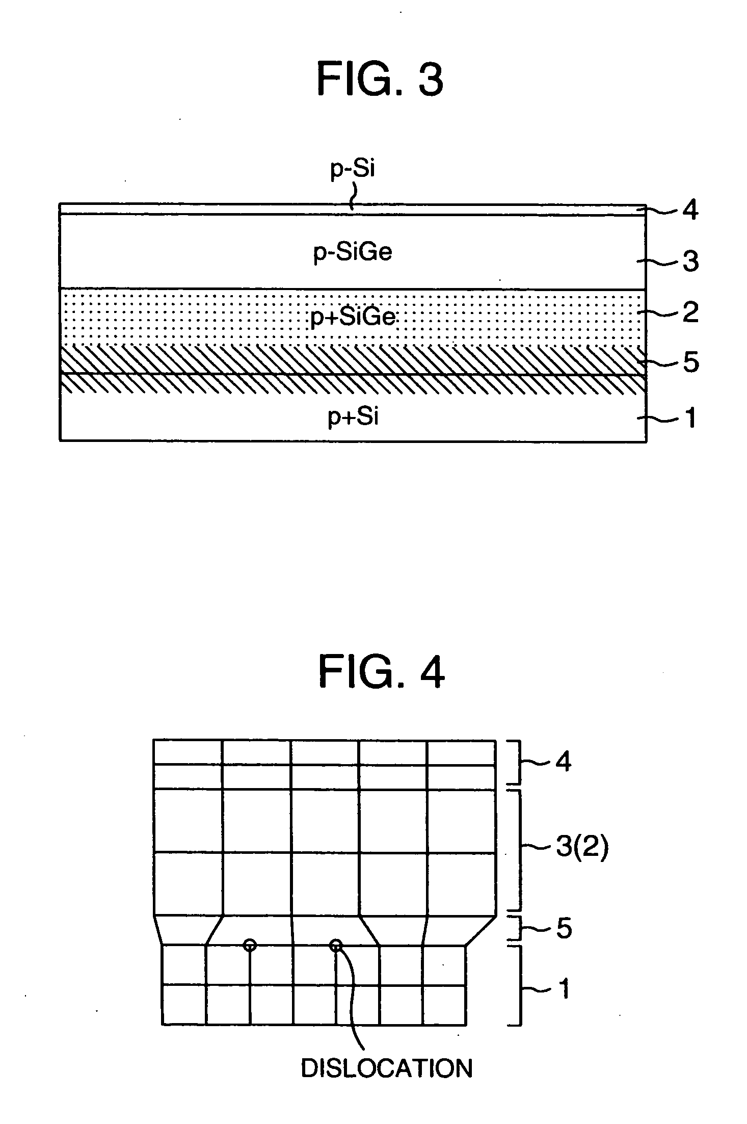 Field-effect type semiconductor device for power amplifier