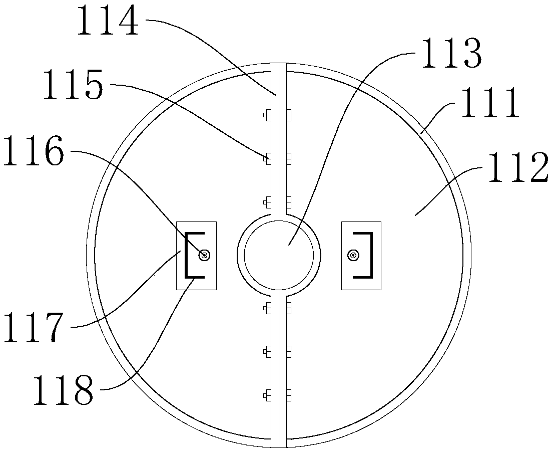 Multi-parameter dynamic acquisition artificial ground freezing experimental device and method