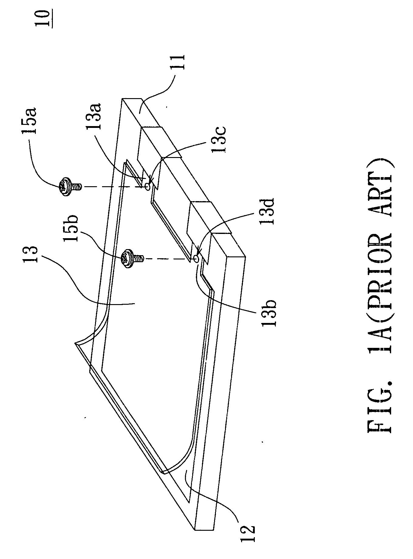 Backlight assembly