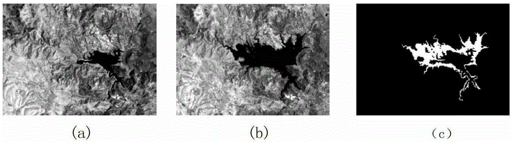 Change Detection Method of Remote Sensing Image Based on Treelet Image Fusion