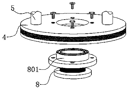 Multi-angle feeding device