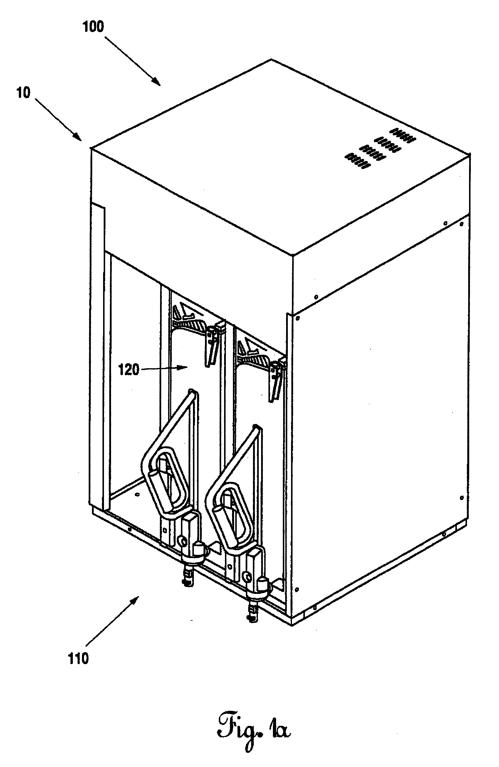 Evacuation system