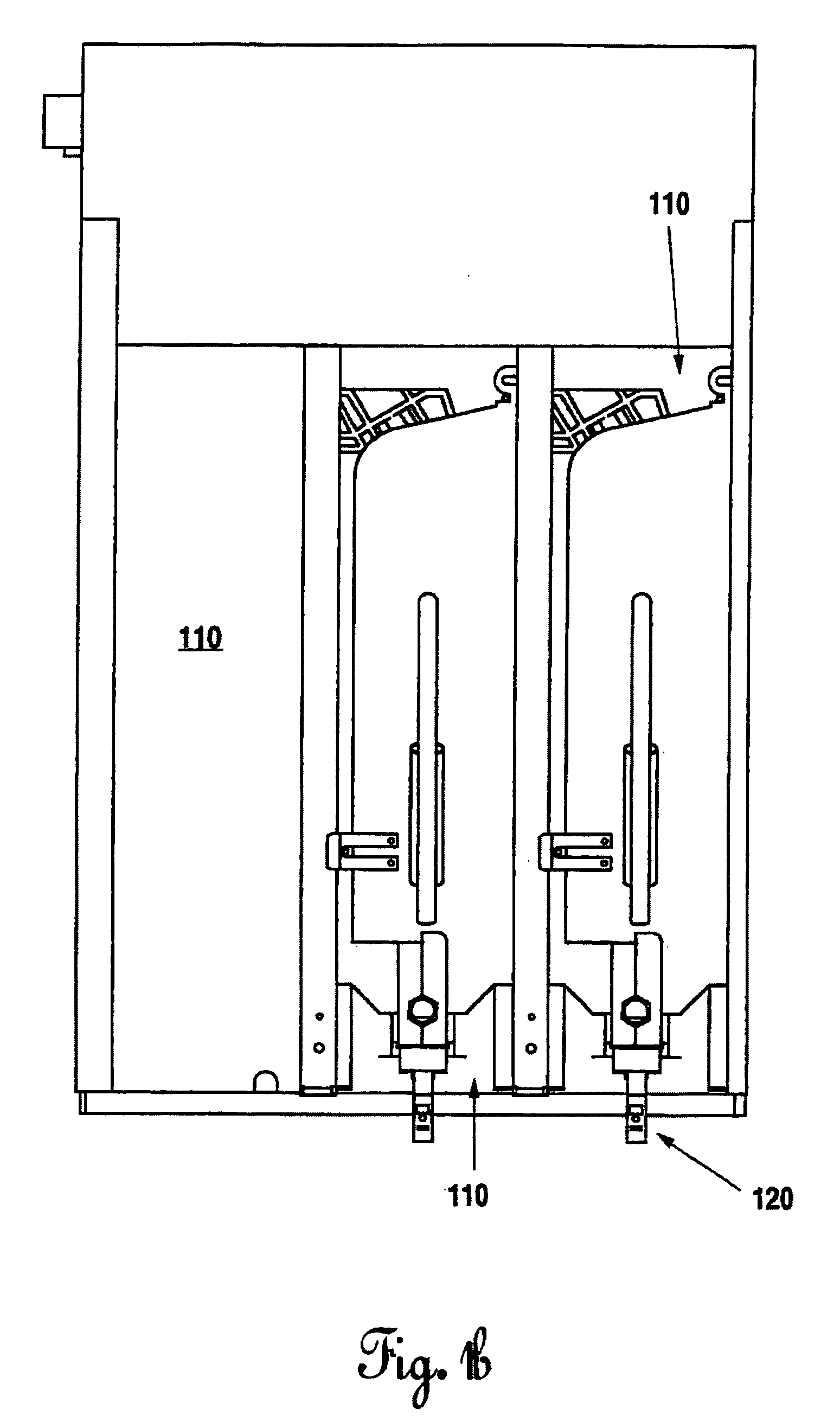 Evacuation system