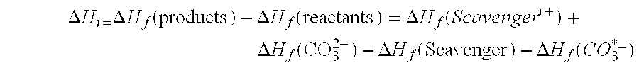 High level carbonate and/or oxidant hair colouring compositions