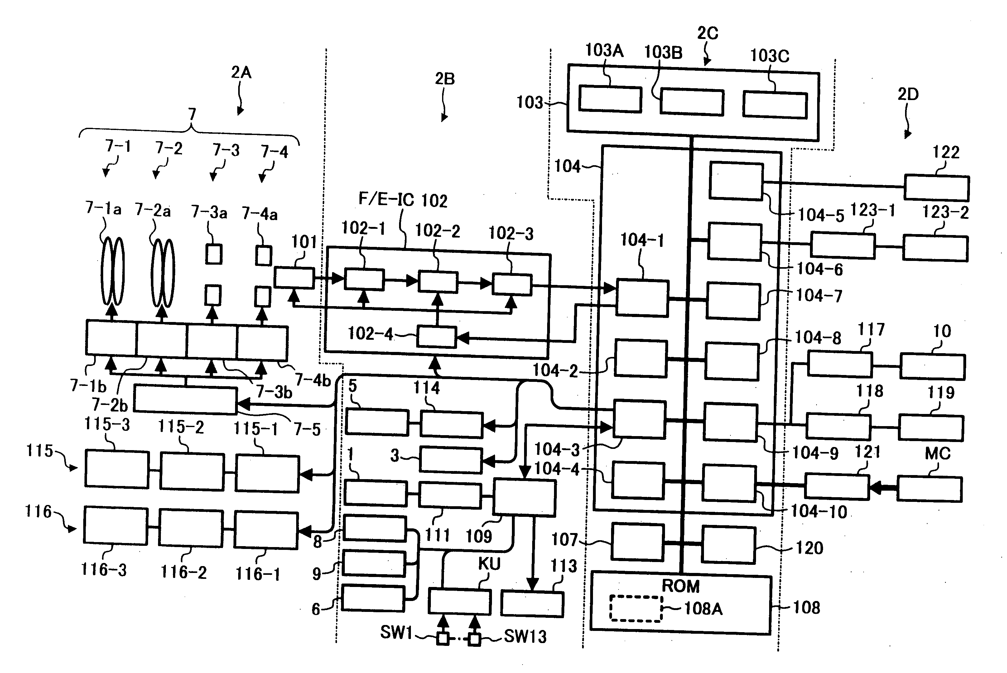 Imaging apparatus, imaging method and recording medium for minimizing release time lag