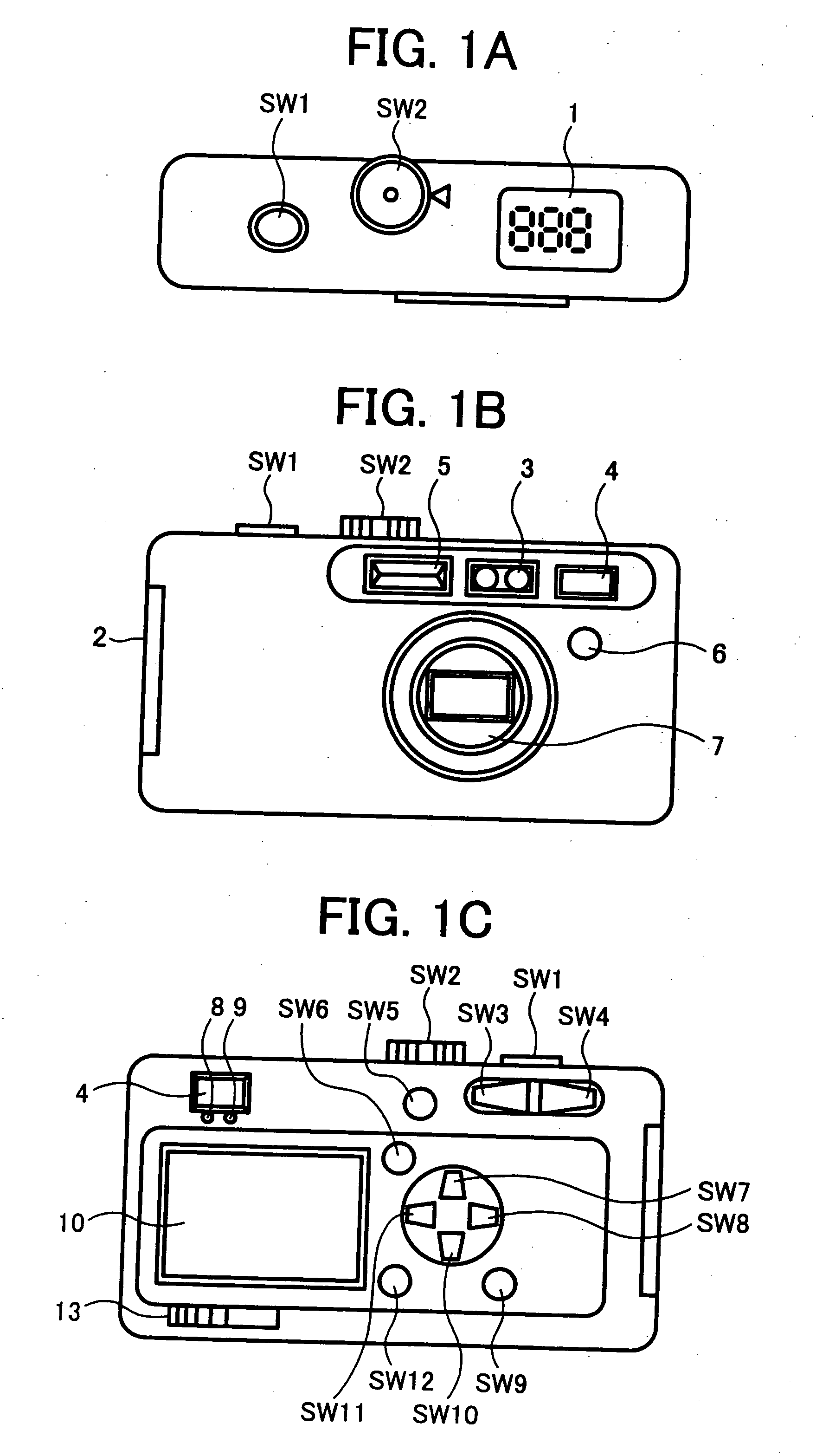 Imaging apparatus, imaging method and recording medium for minimizing release time lag