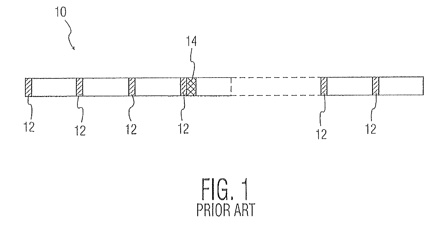 Method and system for enabling dual standby state in a wireless communications system