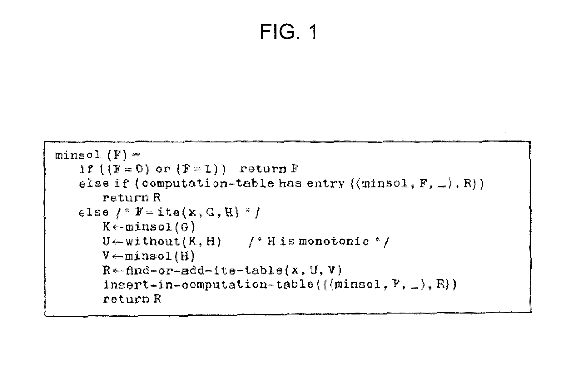 Minimum cut set evaluation system, minimum cut set calculation method, and program