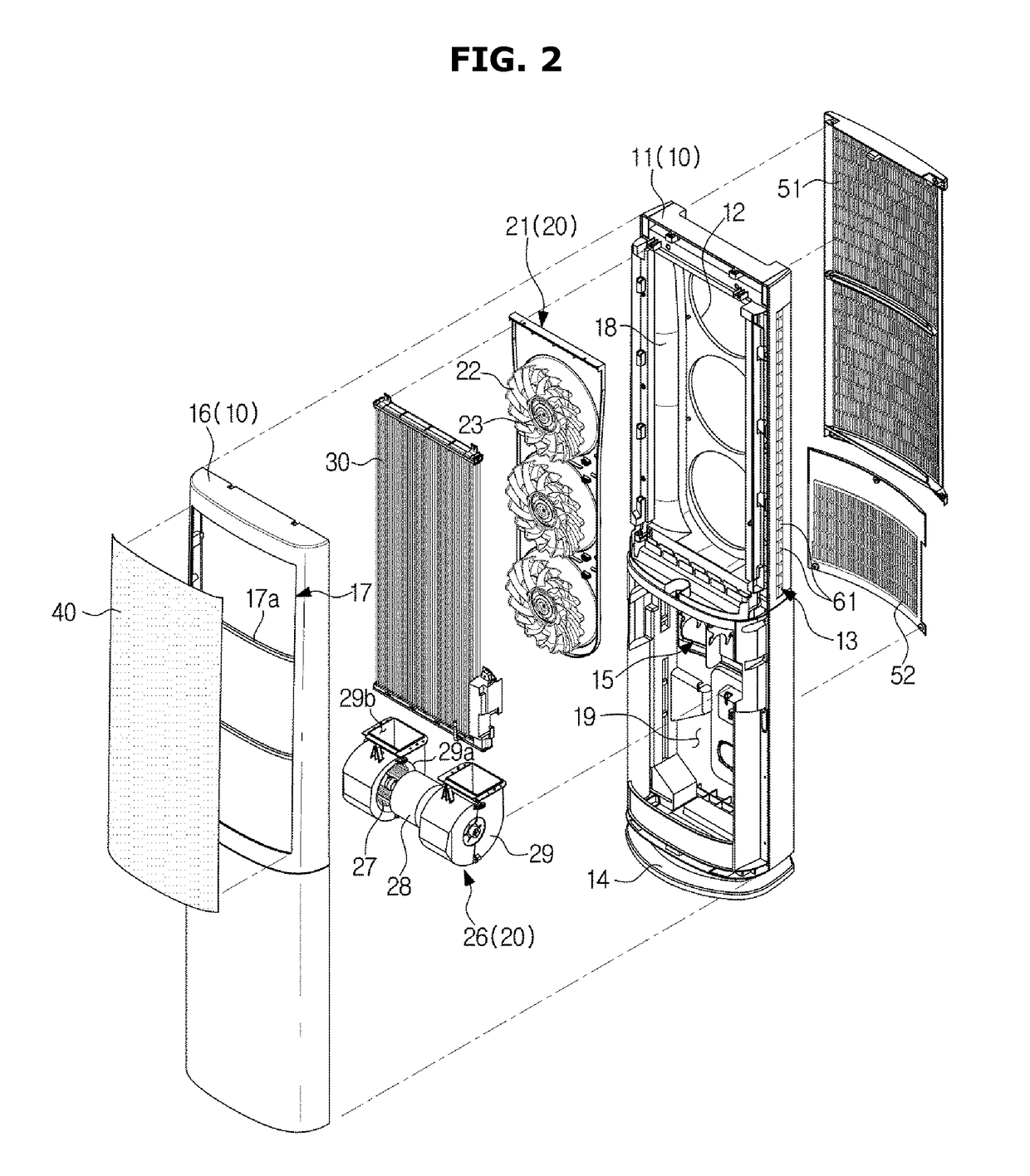 Air conditioner