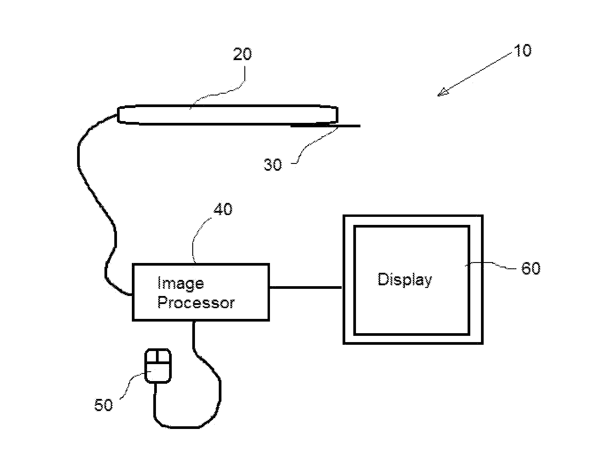 Method and Apparatus for Registering Image Data Between Different Types of Image Data to Guide a Medical Procedure