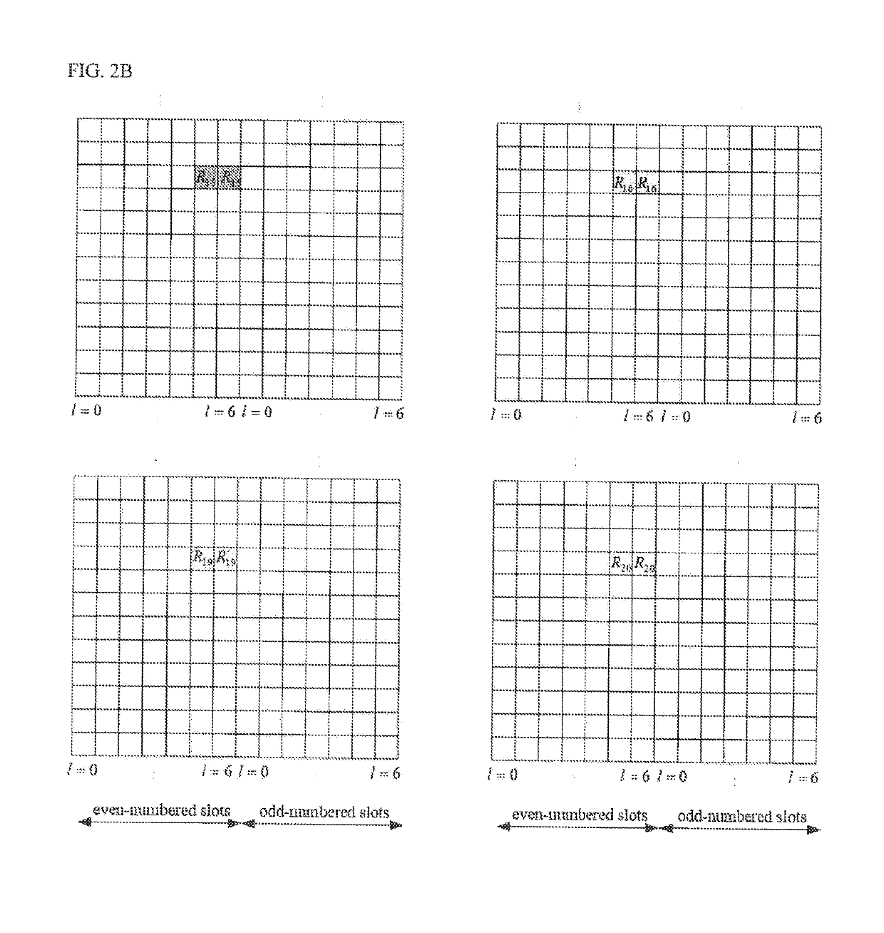 Method of wireless communication and user equipment