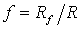 Hysteresis control method of Boost convertor