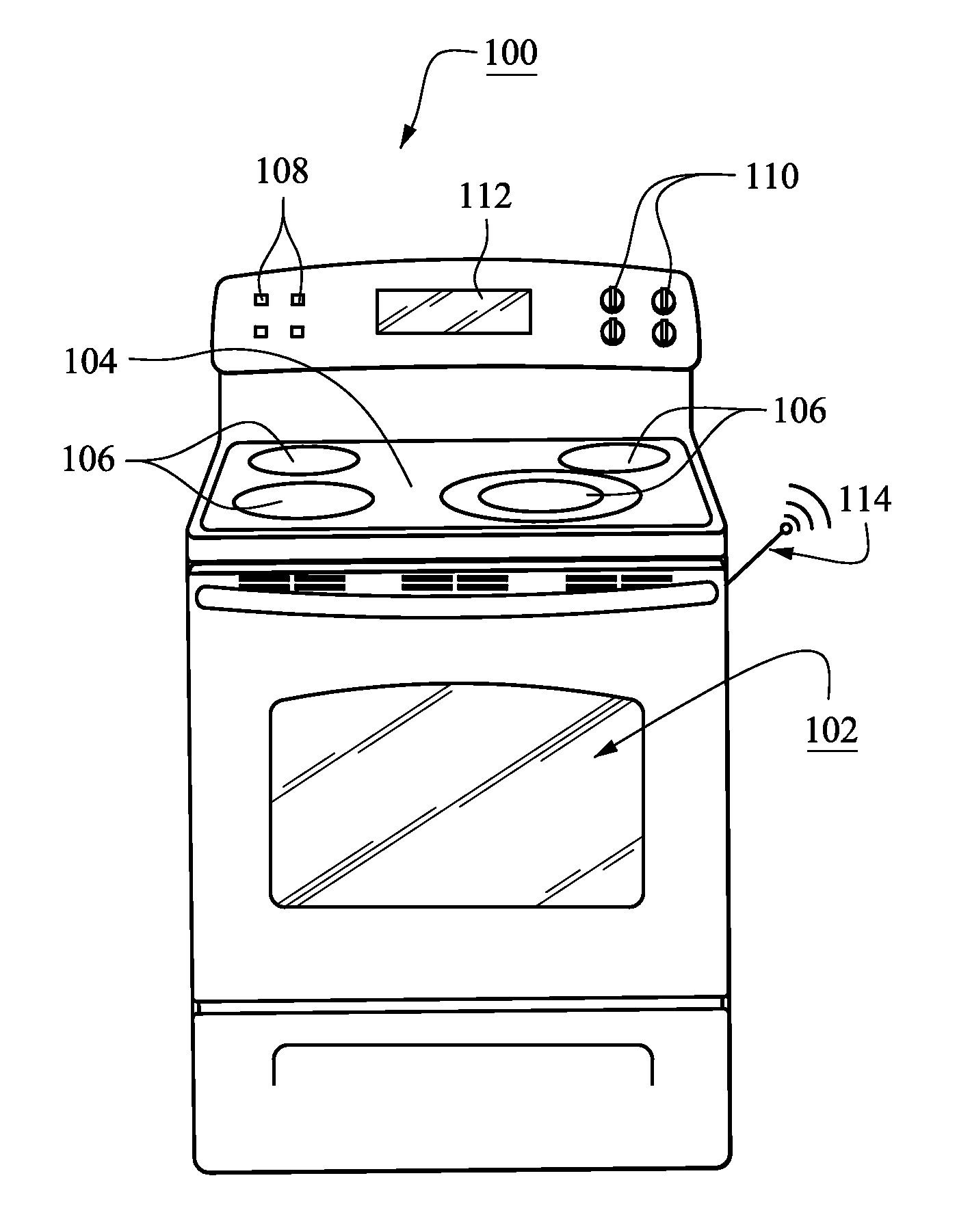 Intelligent home cooking appliance, associated systems, and/or methods