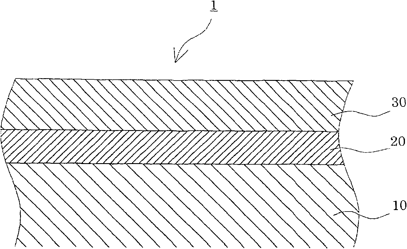 Method of preventing sulfide corrosion, high-temperature member with resistance to sulfide corrosion, and method of repairing heat-transfer tube