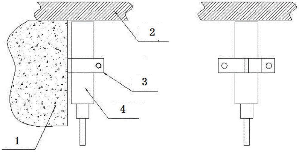 Urban underground pipe system safety monitoring system