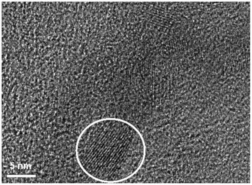 Polymer nanocomposite film and preparation method thereof