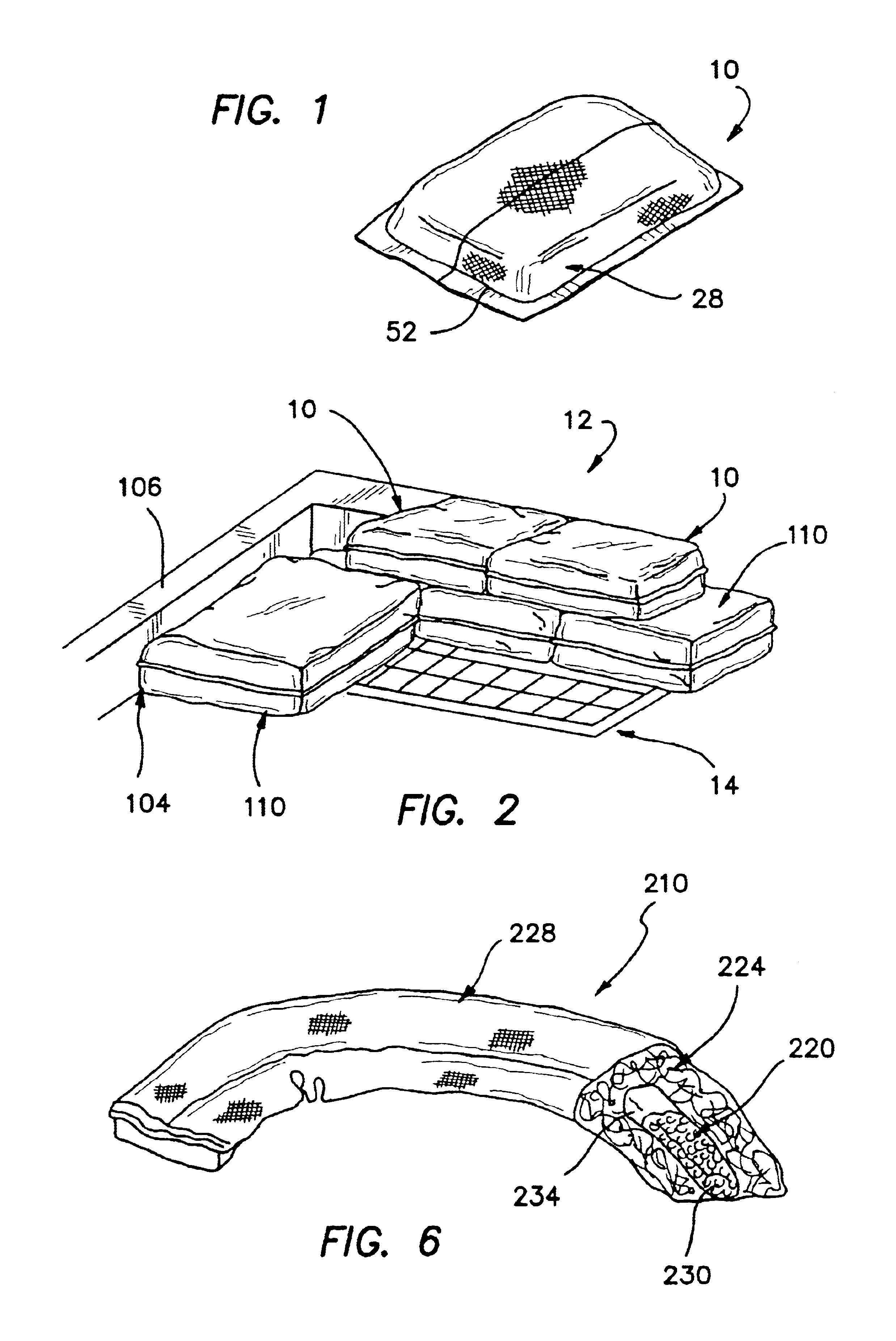 Sediment control device and system