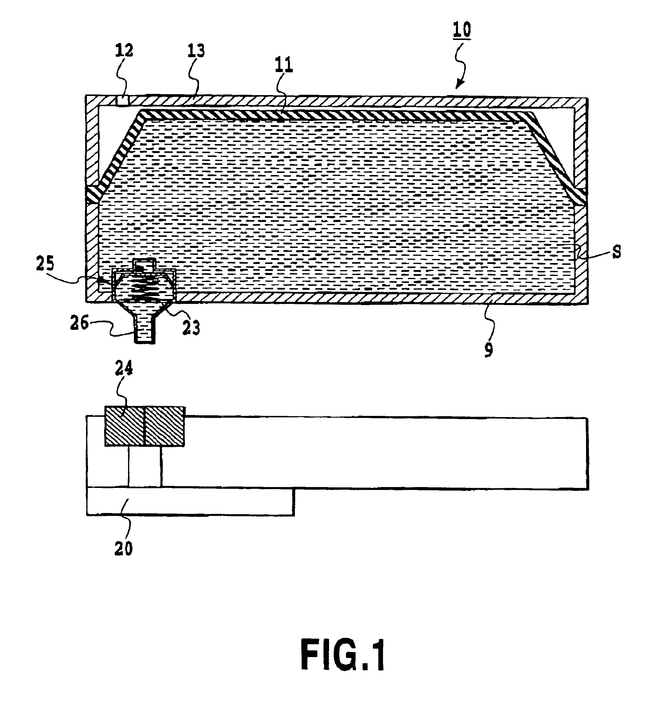 Liquid container, liquid supply system, liquid using apparatus, ink tank, ink supply system, inkjet print head and print apparatus