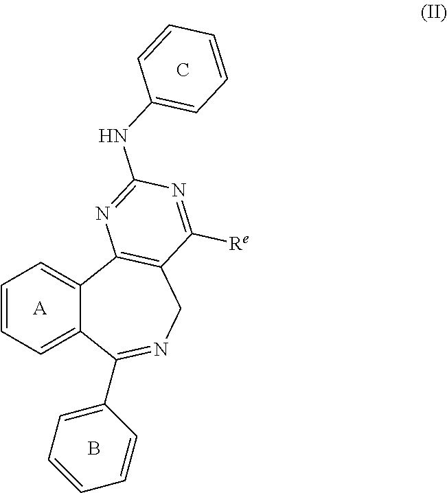 Combination of aurora kinase inhibitors and Anti-cd20 antibodies