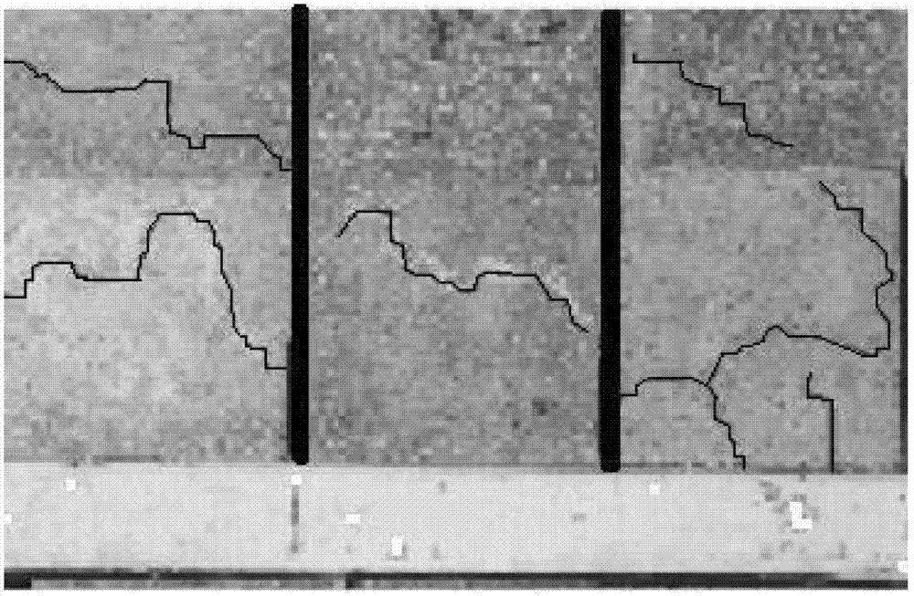 Expanded Polystyrene (EPS) light aggregate concrete and preparation method thereof