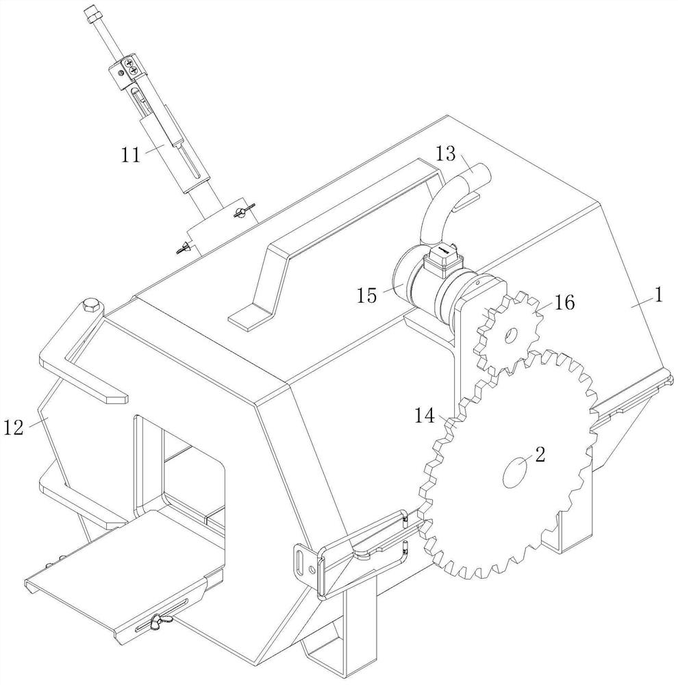 A heat treatment process for a clutch disc hub