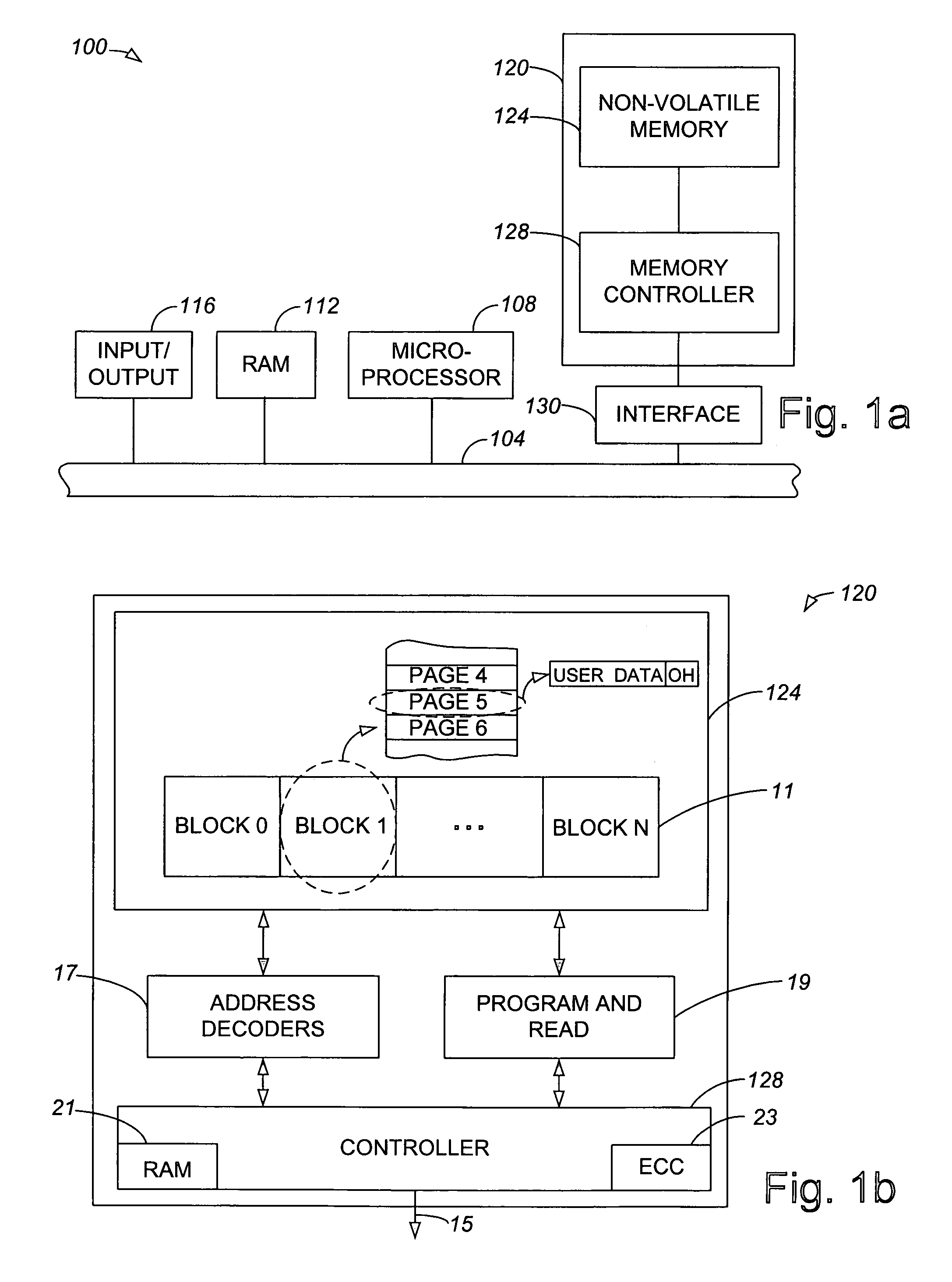 Maintaining an average erase count in a non-volatile storage system