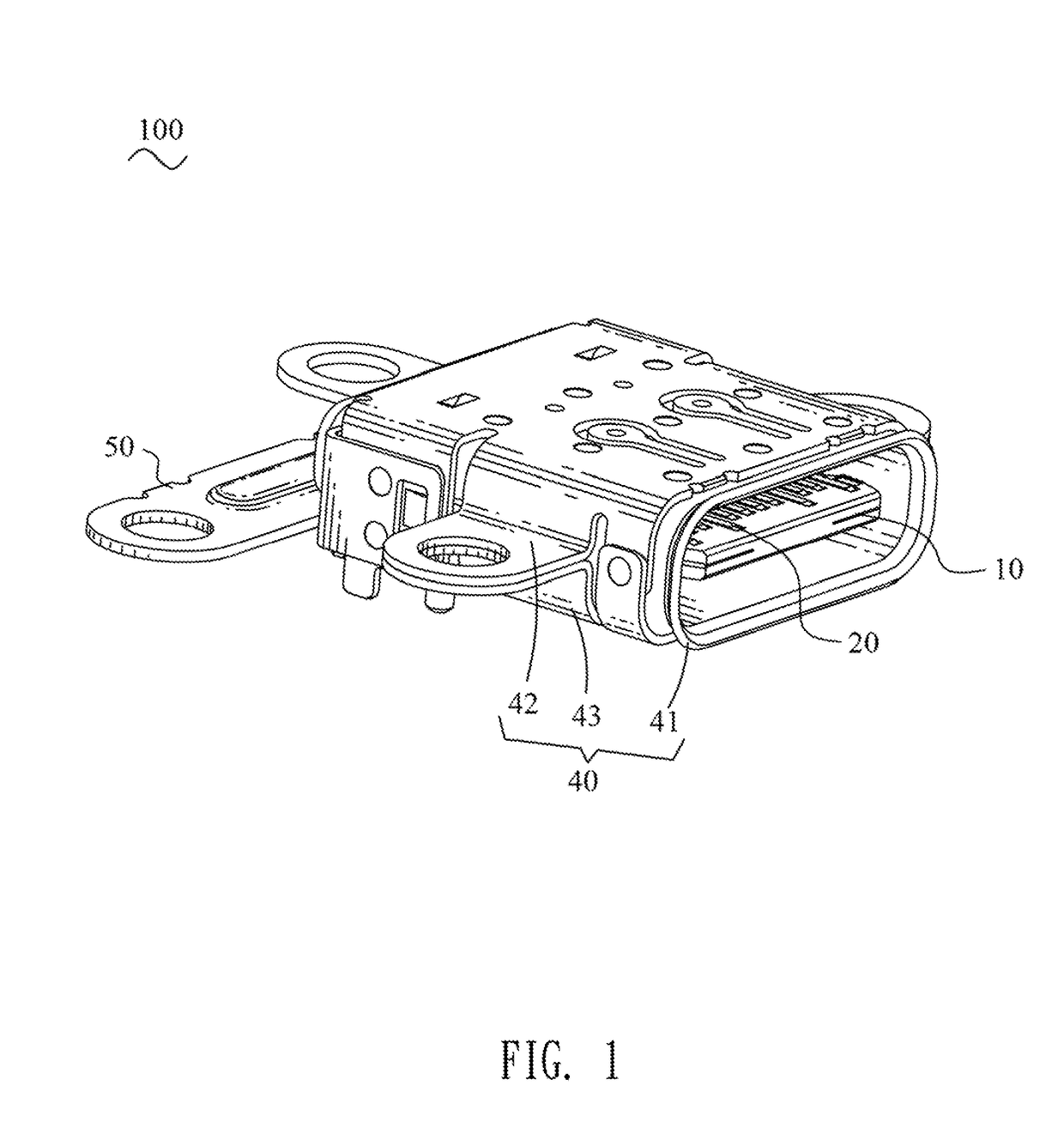 Electrical connector