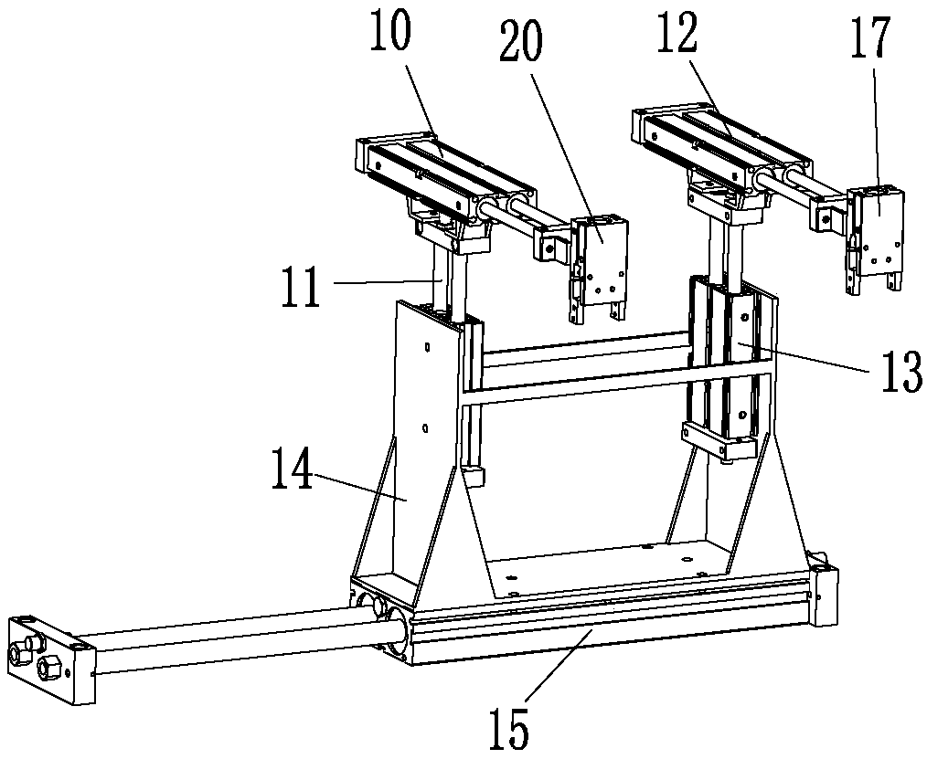 System and method for automatic welding trajectory generation of complex and special-shaped workpieces