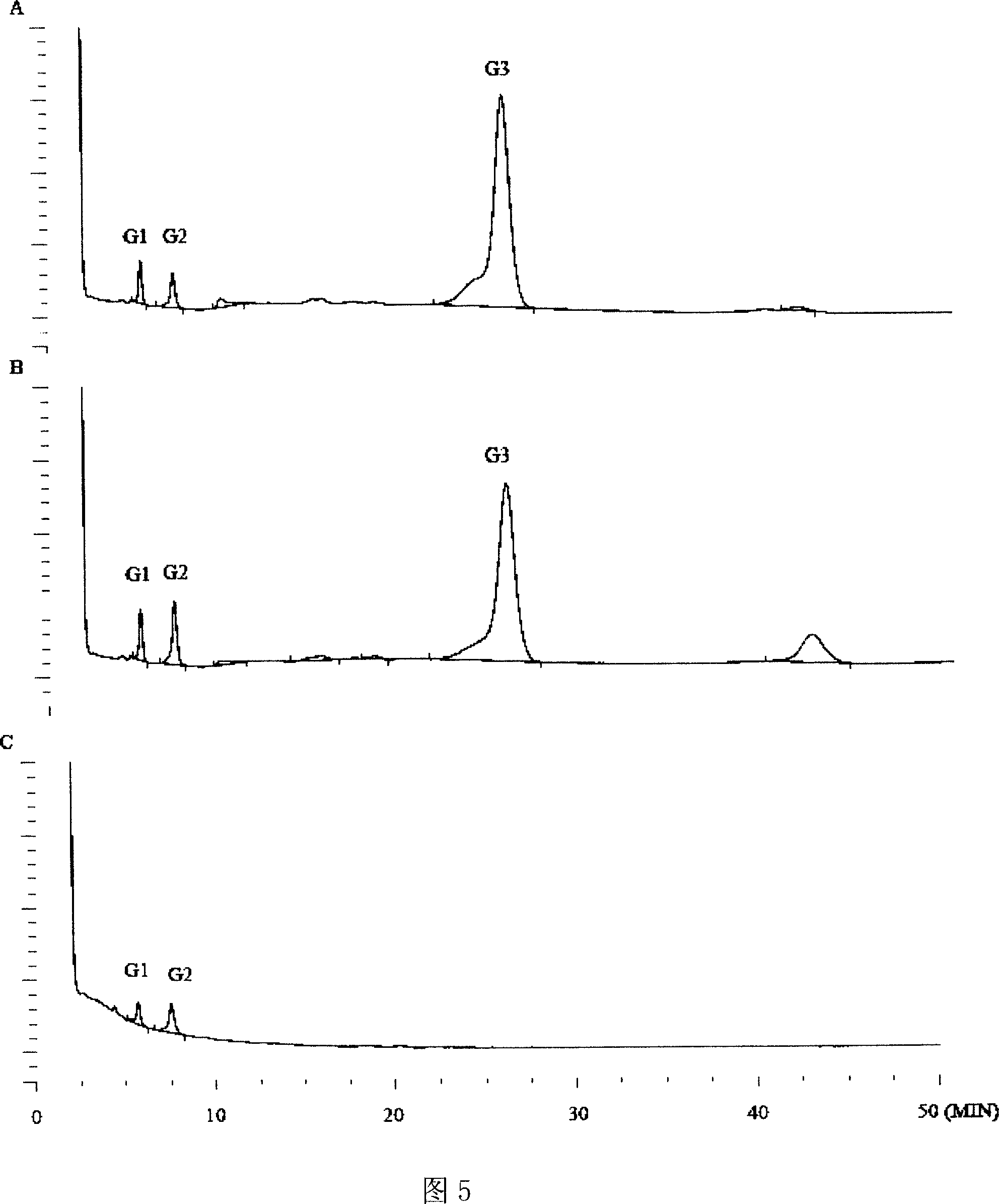 Beta-glucanase, encoding gene thereof, recombinant plasmid and bacterial strain and uses thereof