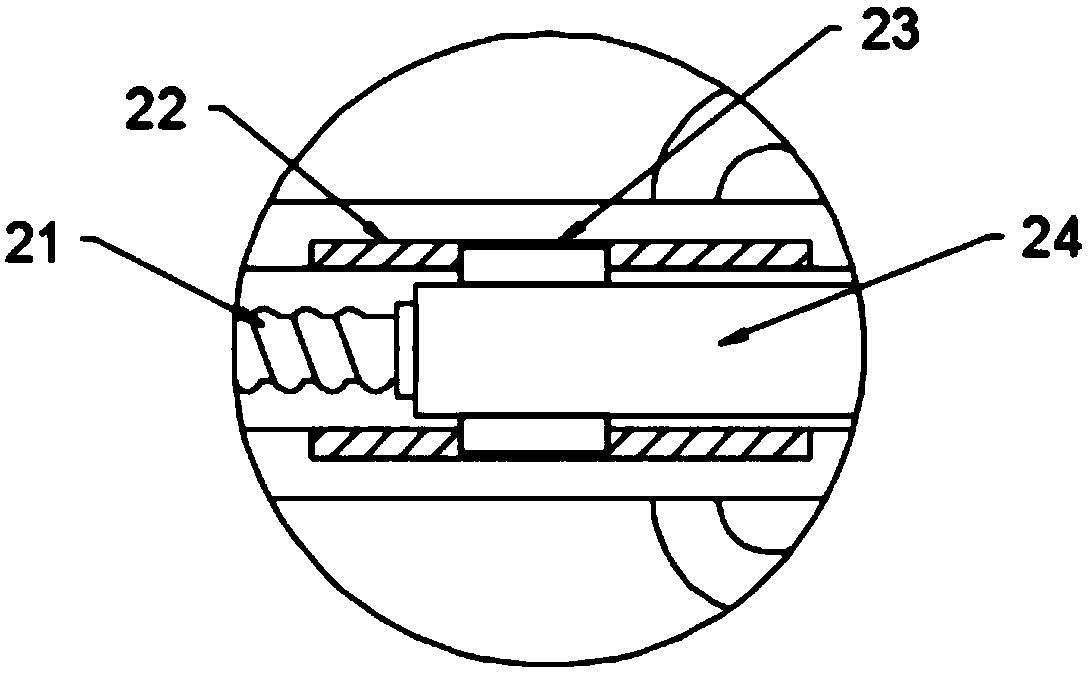 Special tool for orthopaedic medical internal and external fixation instruments