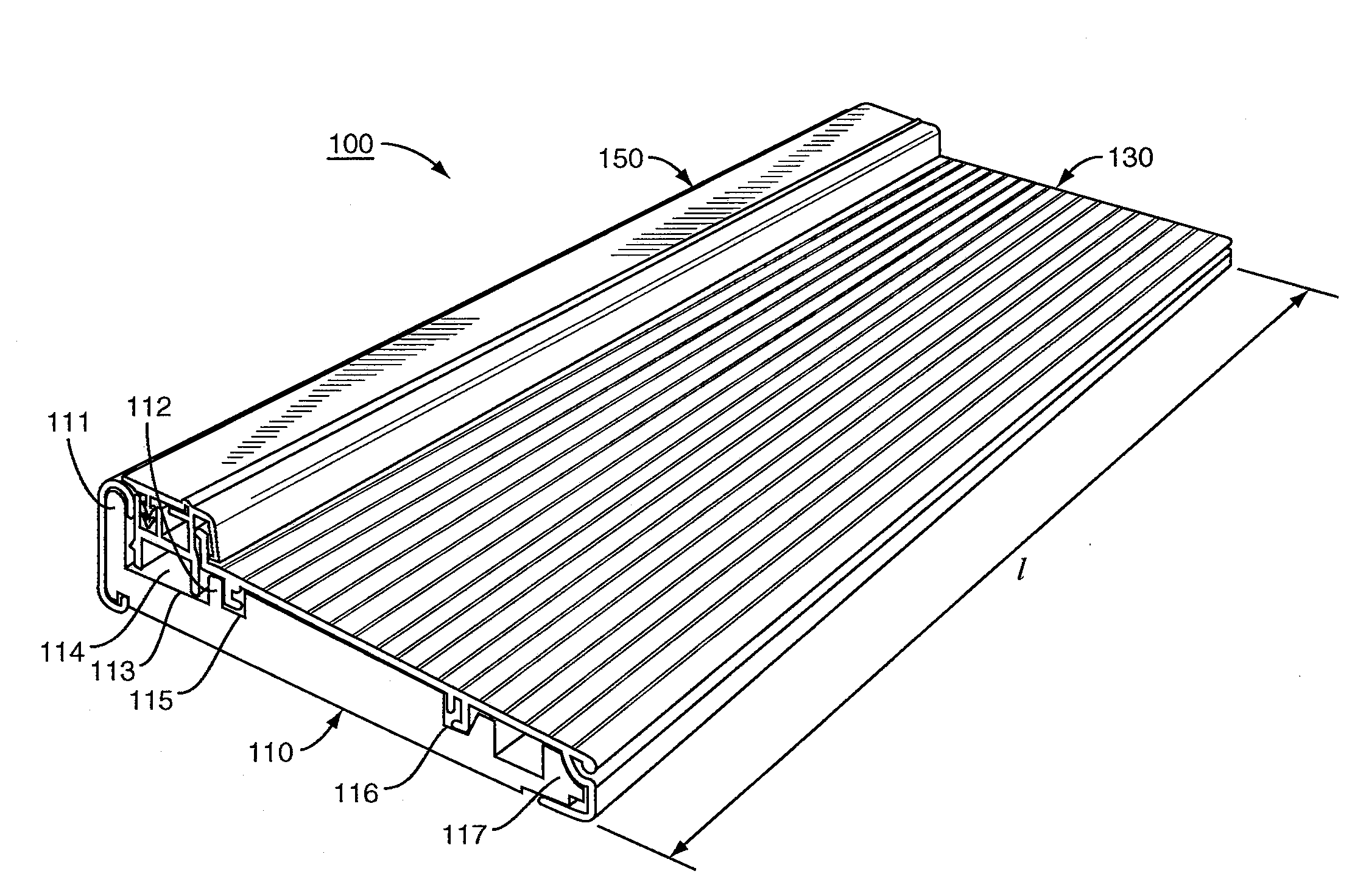 Flip top adjustable threshold cap