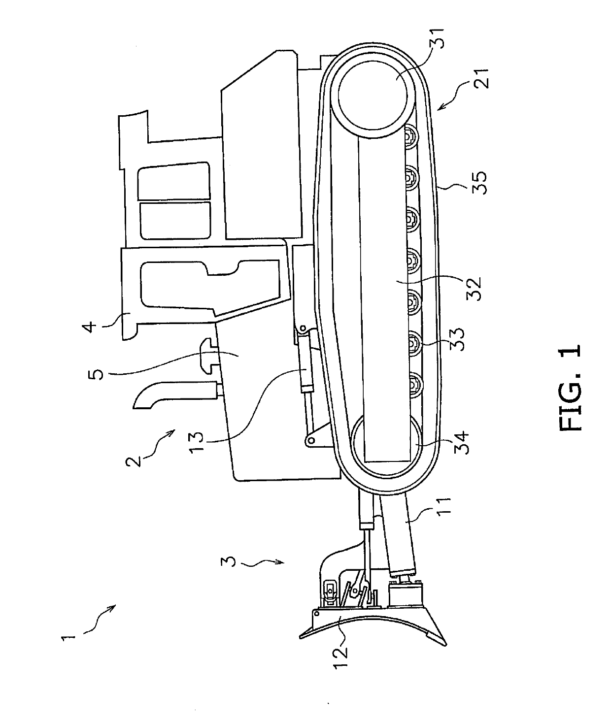 Work vehicle and control method for work vehicle