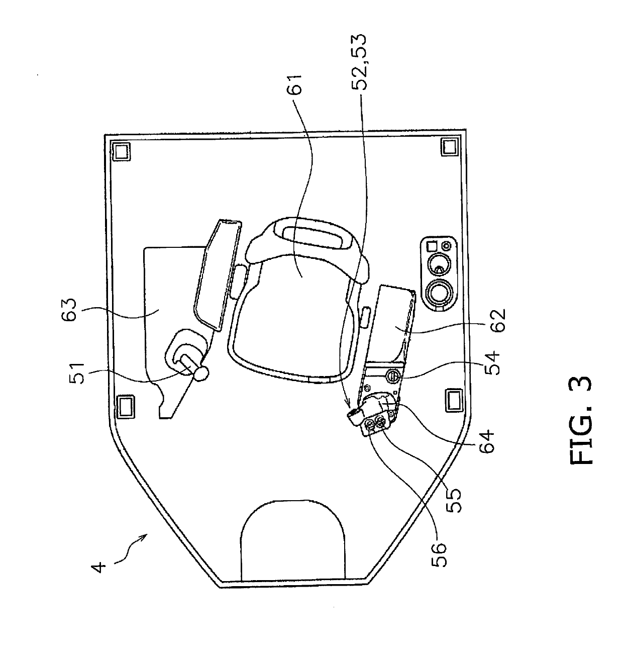 Work vehicle and control method for work vehicle