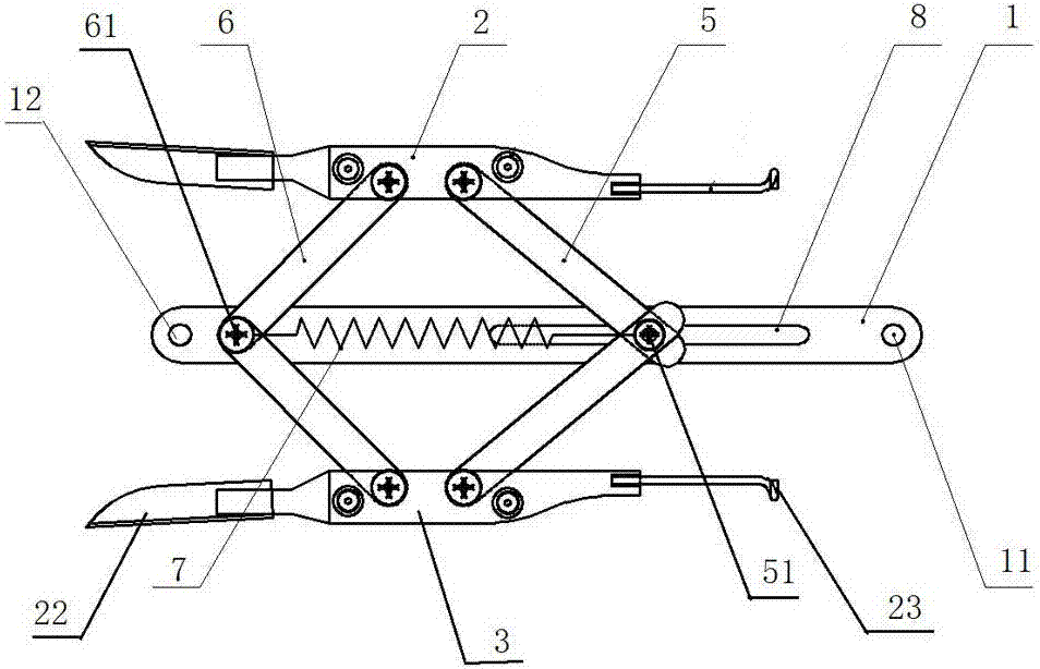 Method for quickly changing rubber waterproof tape of bridge expansion joint