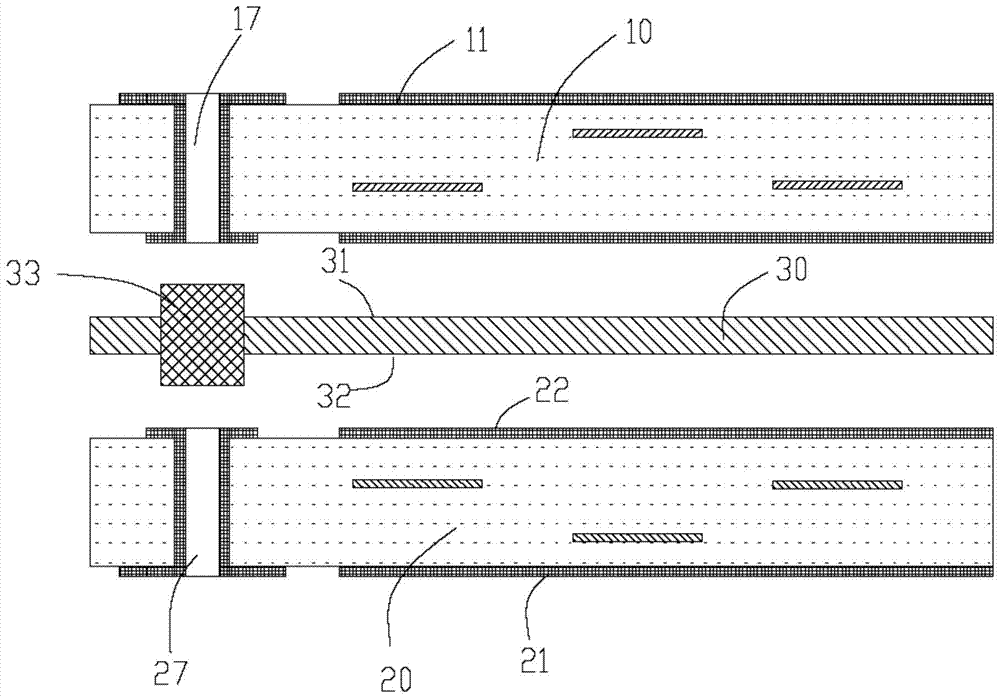 Printed circuit board and method for manufacturing printed circuit board