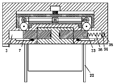 Road traffic vehicle speed-measuring instrument