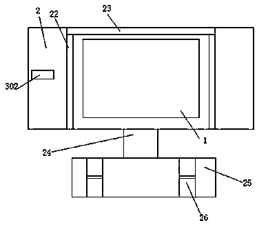 Road traffic vehicle speed-measuring instrument