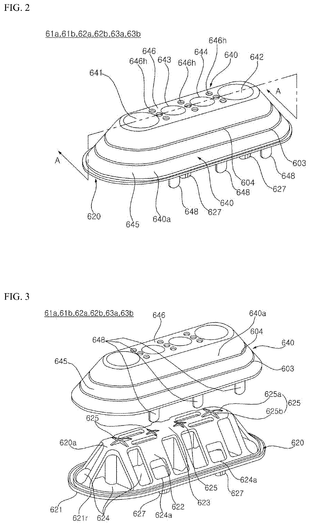 Laundry treating apparatus