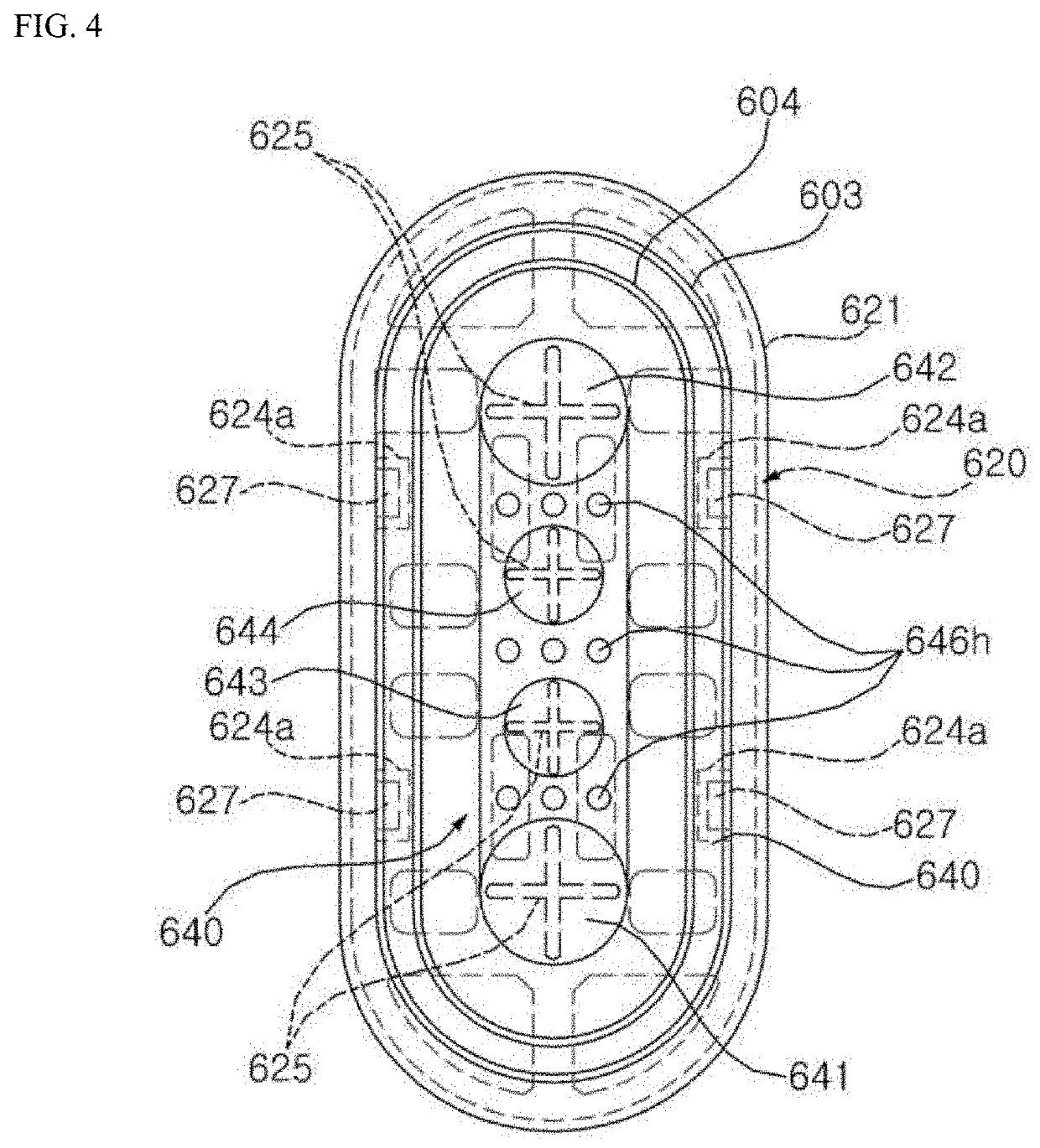 Laundry treating apparatus