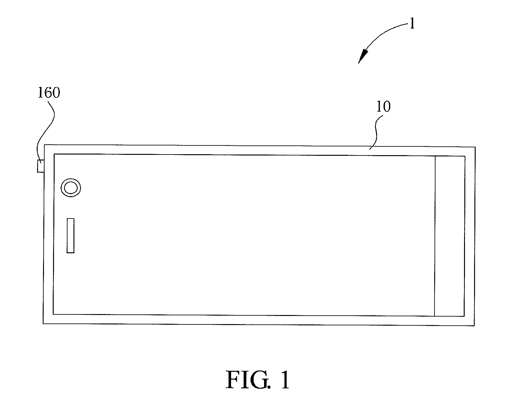 Antenna module and electronic device with the same