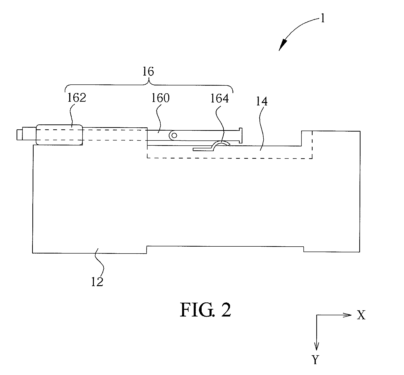 Antenna module and electronic device with the same